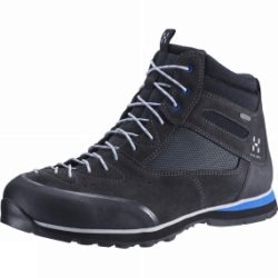 Mens Roc Icon Hi GT Boot